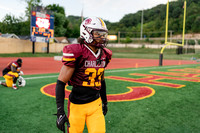 UC Football Week 2 vs Concord-18