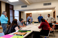 Downtown Innovation Hub Interactive Module-4