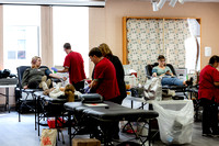 Blood Drive