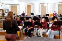 Band Room Rehearsal-19