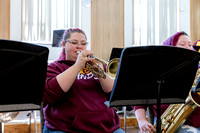 Band Room Rehearsal-15