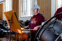 Band Room Rehearsal-10