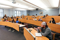 In Class