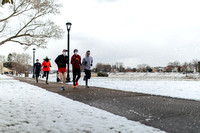 Cross Country