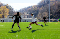 UC Women's Soccer MEC Championship-18